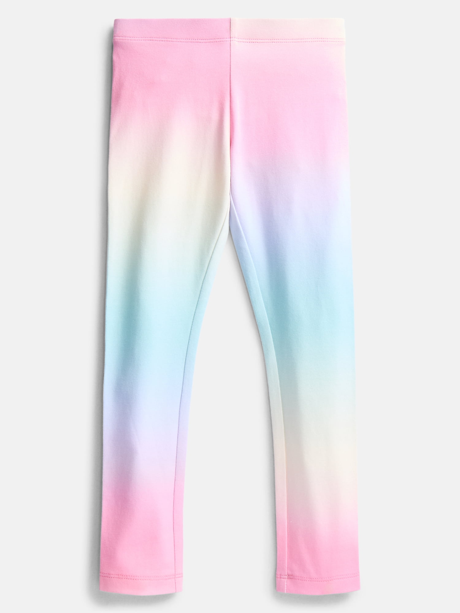 Wonder Nation Girls Kid Tough Leggings, Sizes 4-18 & Plus