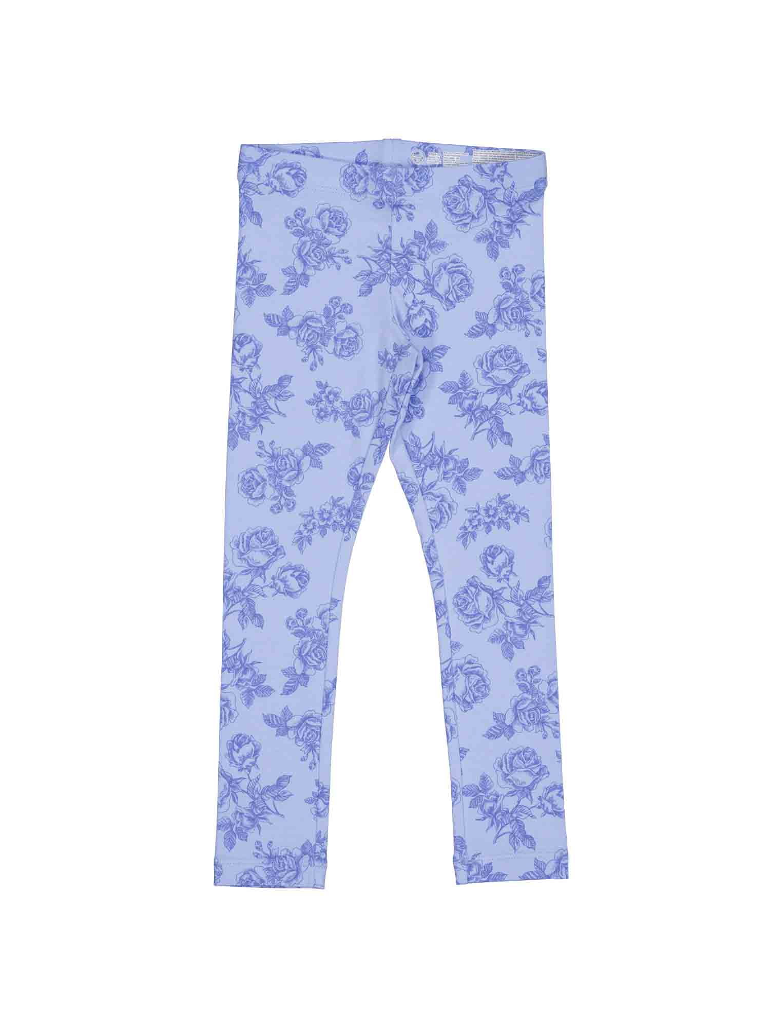Wonder Nation Girls Kid Tough Leggings, Sizes 4-18 & Plus