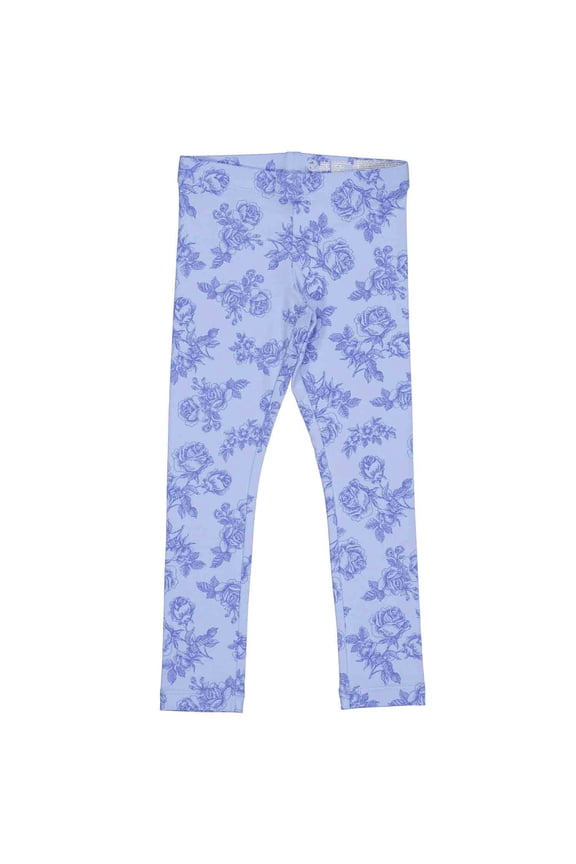 Girls Kid Tough Leggings, Sizes 4-18 & Plus