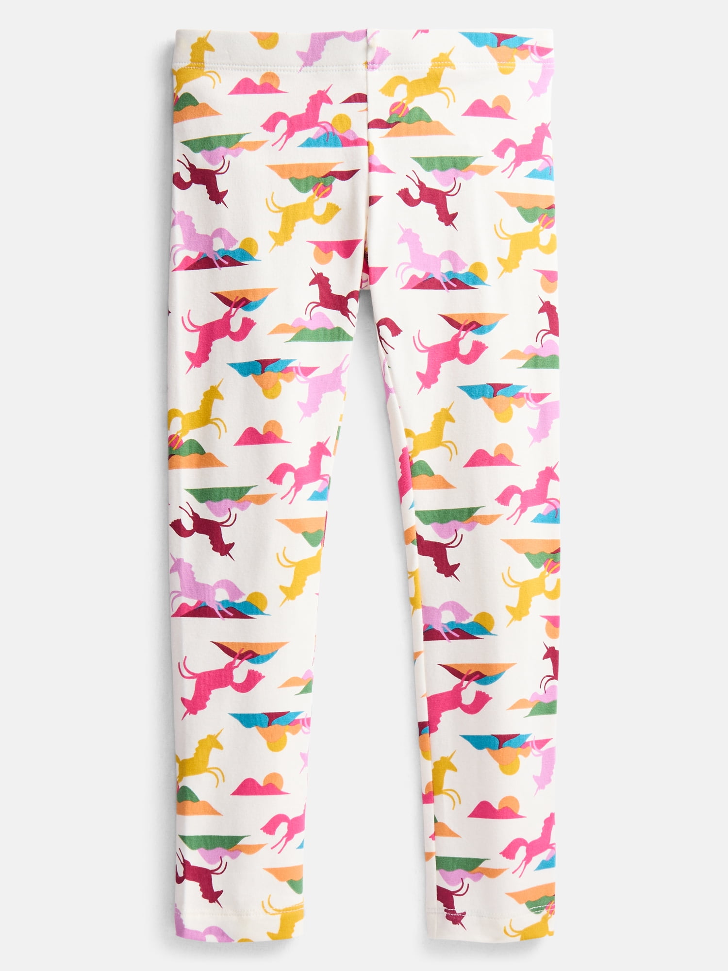 Wonder Nation Girls Kid Tough Leggings, Sizes 4-18 & Plus