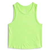 Wonder Nation Boys Kid Tough Tank Top, Sizes XS-XXL and Husky