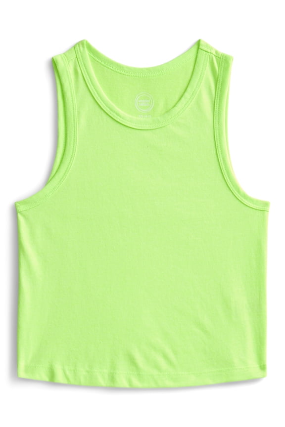 Boys Kid Tough Tank Top, Sizes XS-XXL and Husky