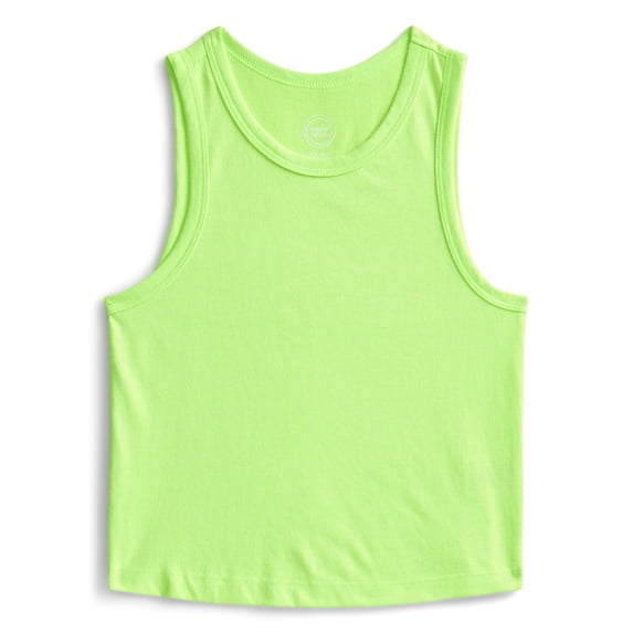 Wonder Nation Boys Kid Tough Tank Top, Sizes XS-XXL and Husky