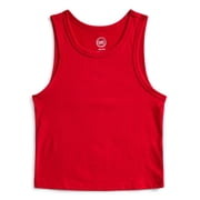 Wonder Nation Boys Kid Tough Tank Top, Sizes XS-XXL and Husky