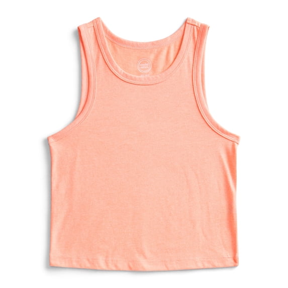 Wonder Nation Boys Kid Tough Tank Top, Sizes XS-XXL and Husky