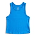 thumbnail image 1 of Wonder Nation Boys Kid Tough Tank Top, Sizes XS-XXL and Husky, 1 of 3