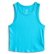 Wonder Nation Boys Kid Tough Tank Top, Sizes XS-XXL and Husky