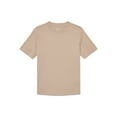 thumbnail image 1 of Wonder Nation Boys Kid Tough T-Shirt, Sizes XS-XXL and Husky, 1 of 3