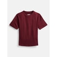 thumbnail image 1 of Wonder Nation Boys' Kid Tough Tee with Short Sleeves, Sizes XS-XXL & Husky, 1 of 3
