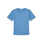 Boys Kid Tough T-Shirt, Sizes XS-XXL and Husky