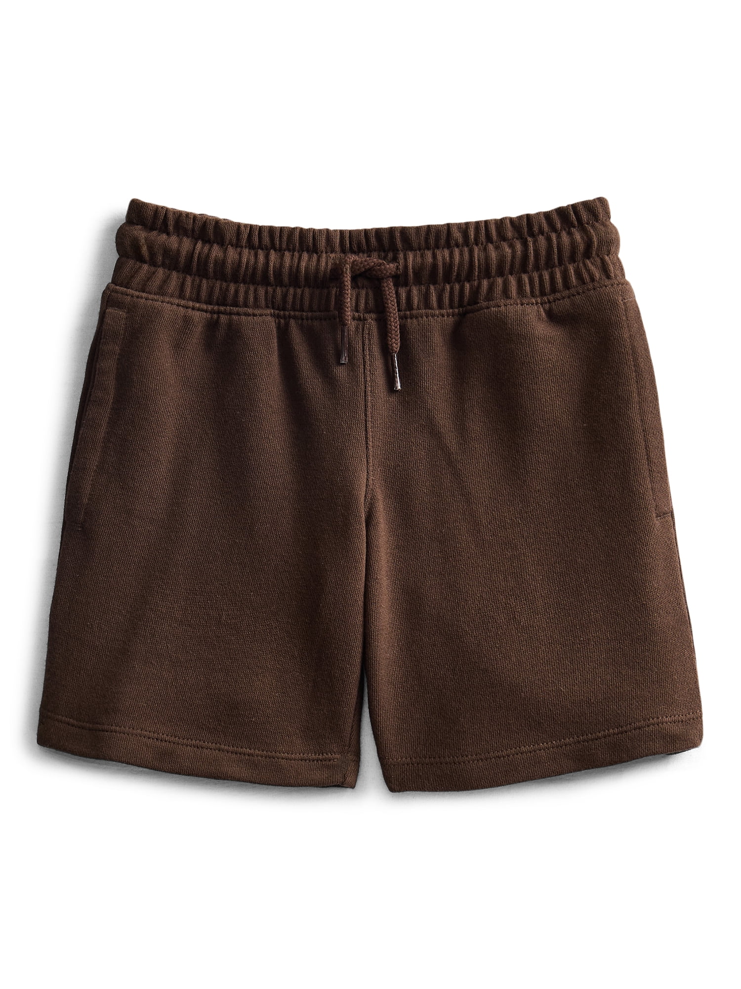 Wonder Nation Boys Knit Shorts, Sizes 4-18 & Husky