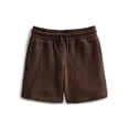 thumbnail image 1 of Wonder Nation Boys Knit Shorts, Sizes 4-18 & Husky, 1 of 3