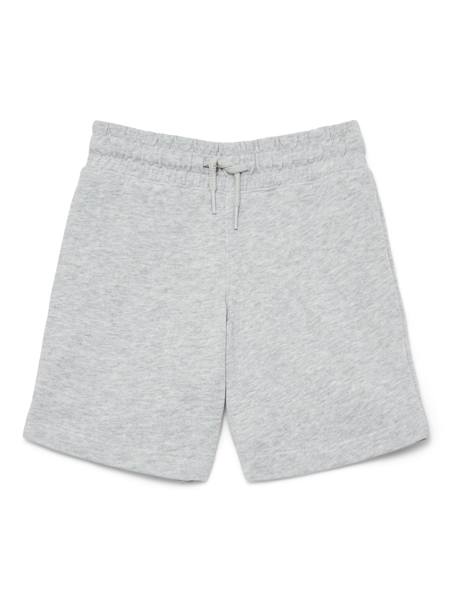 Wonder Nation Boys Knit Shorts, Sizes 4-18 & Husky