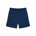 thumbnail image 1 of Wonder Nation Boys Knit Shorts, Sizes 4-18 & Husky, 1 of 3