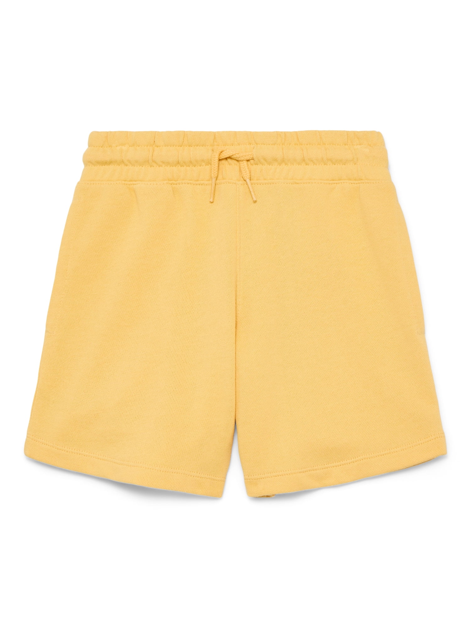 Wonder Nation Boys Knit Shorts, Sizes 4-18 & Husky - Walmart.com