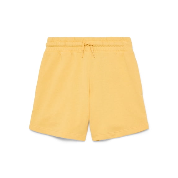 Wonder Nation Boys Knit Shorts, Sizes 4-18 & Husky