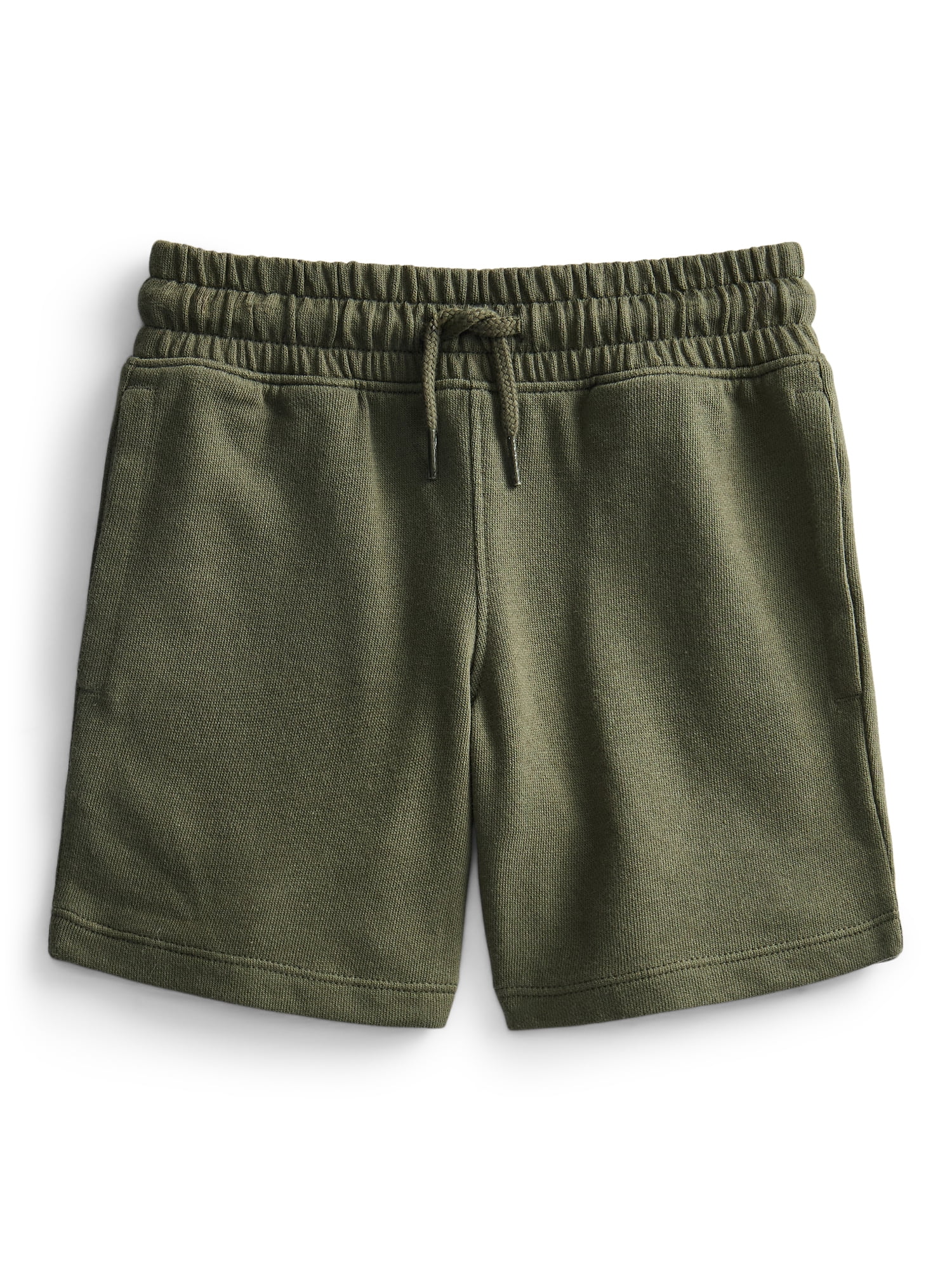 Wonder Nation Boys Knit Shorts, Sizes 4-18 & Husky