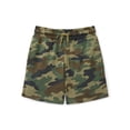 thumbnail image 1 of Wonder Nation Boys Knit Shorts, Sizes 4-18 & Husky, 1 of 3