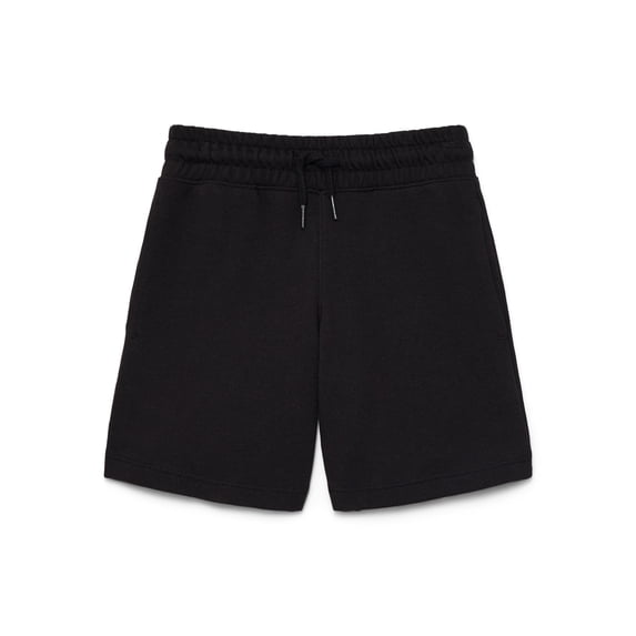 Wonder Nation Boys Knit Shorts, Sizes 4-18 & Husky