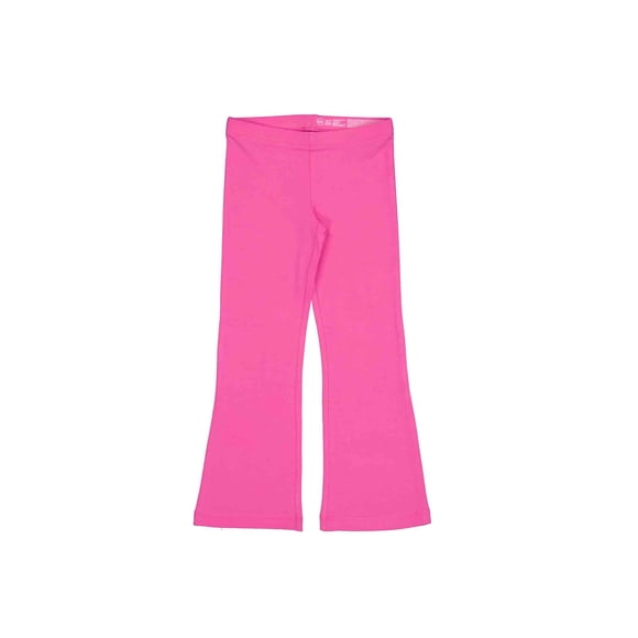 Wonder Nation Girls Kid Tough Flare Legging, Sizes 4-18 & Plus