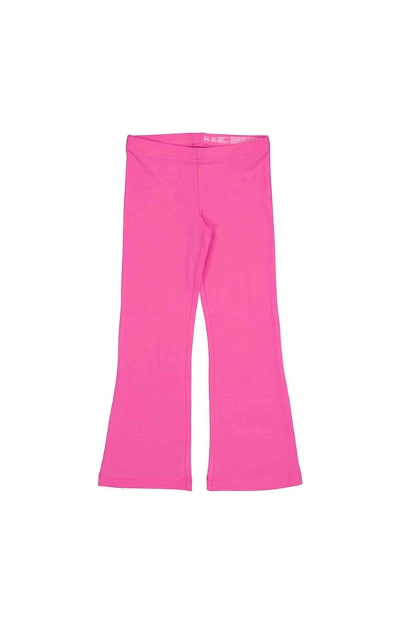 Girls Kid Tough Flare Legging, Sizes 4-18 & Plus
