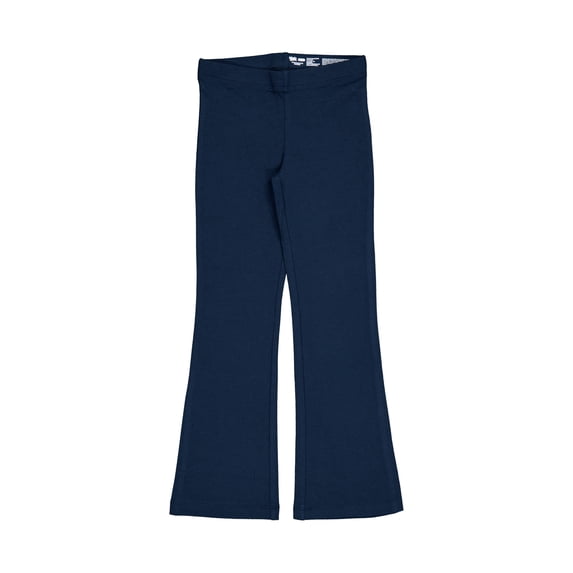 Wonder Nation Girls Flare Leggings, Sizes 4-18 & Plus