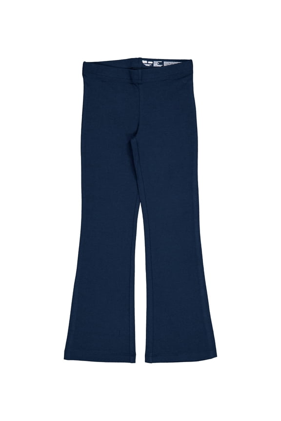 Girls Kid Tough Flare Leggings, Sizes 4-18 & Plus