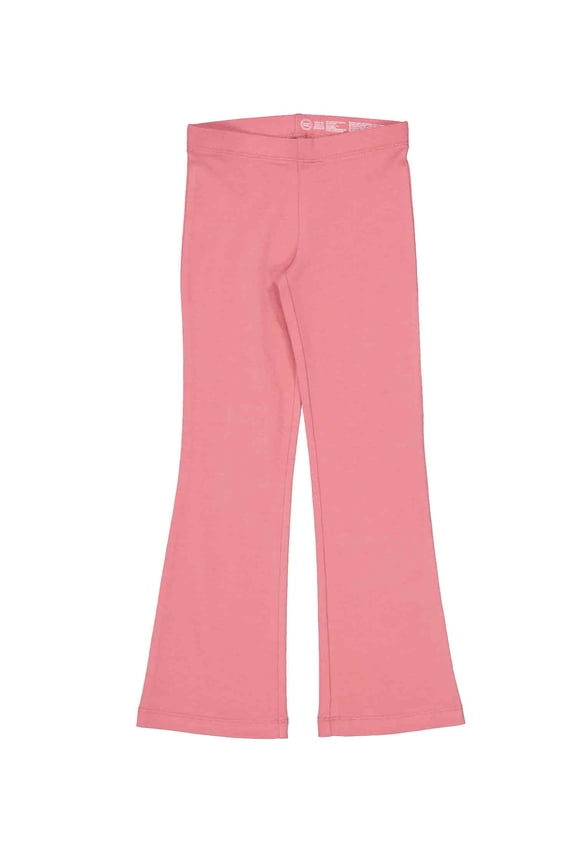 Girls Flare Legging, Sizes 4-18 & Plus