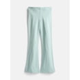 thumbnail image 1 of Wonder Nation Girls Kid Tough Flare Leggings, Sizes 4-18 & Plus, 1 of 3