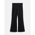 thumbnail image 1 of Wonder Nation Girls Flare Leggings, Sizes 4-18 & Plus, 1 of 3