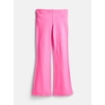 thumbnail image 1 of Wonder Nation Girls Flare Leggings, Sizes 4-18 & Plus, 1 of 3