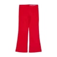 thumbnail image 1 of Wonder Nation Girls Kid Tough Flare Legging, Sizes 4-18 & Plus, 1 of 3