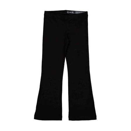 Wonder Nation Girls Kid Tough Flare Legging, Sizes 4-18 & Plus