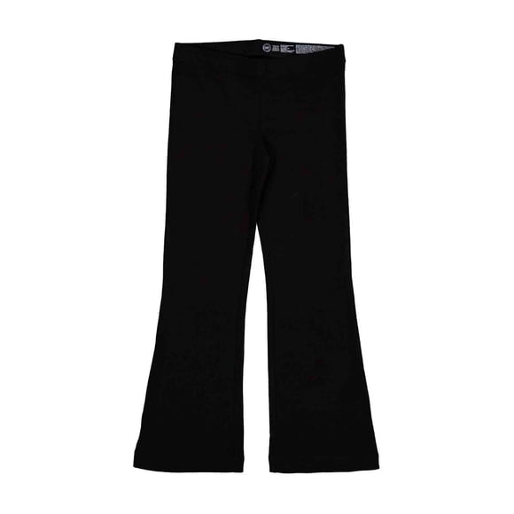 Wonder Nation Girls Kid Tough Flare Legging, Sizes 4-18 & Plus