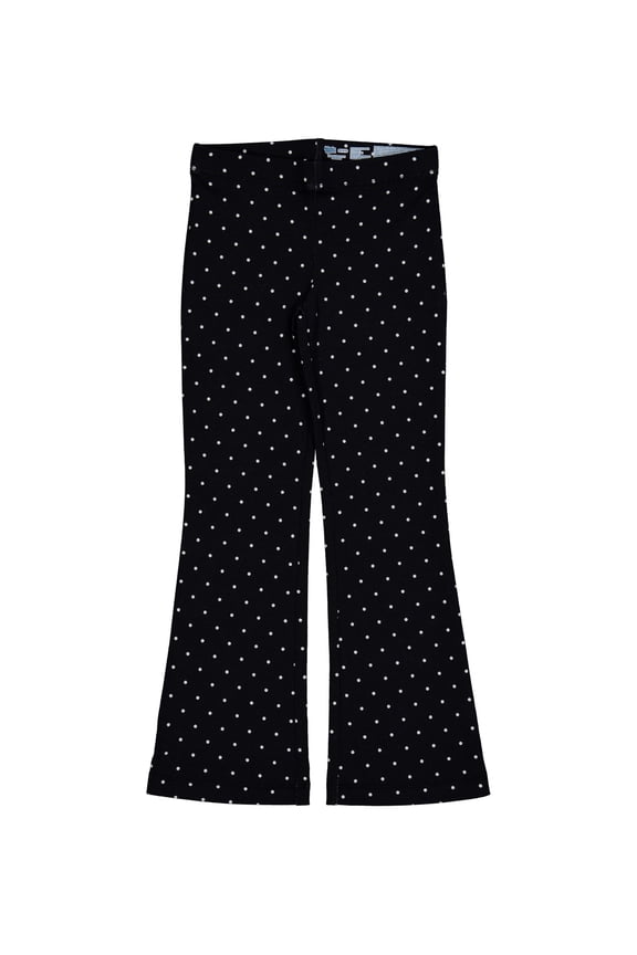 Girls Kid Tough Flare Leggings, Sizes 4-18 & Plus