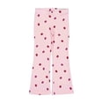 thumbnail image 1 of Wonder Nation Girls Kid Tough Flare Legging, Sizes 4-18 & Plus, 1 of 3