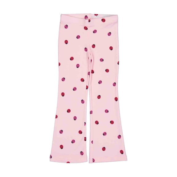 Wonder Nation Girls Kid Tough Flare Legging, Sizes 4-18 & Plus