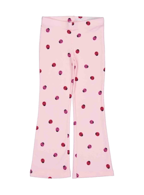 Girls Kid Tough Flare Legging, Sizes 4-18 & Plus