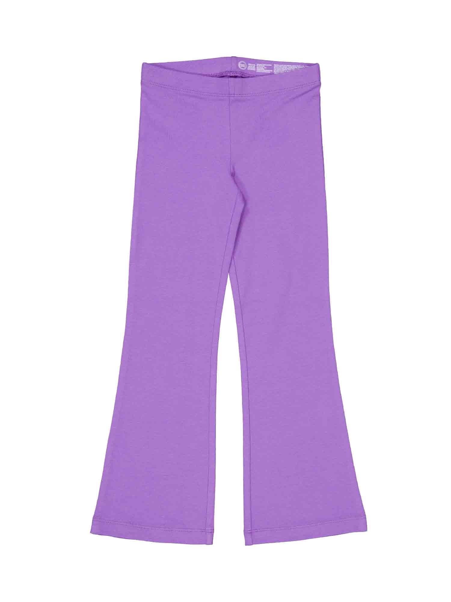 Wonder Nation Girls Flare Legging, Sizes 4-18 & Plus