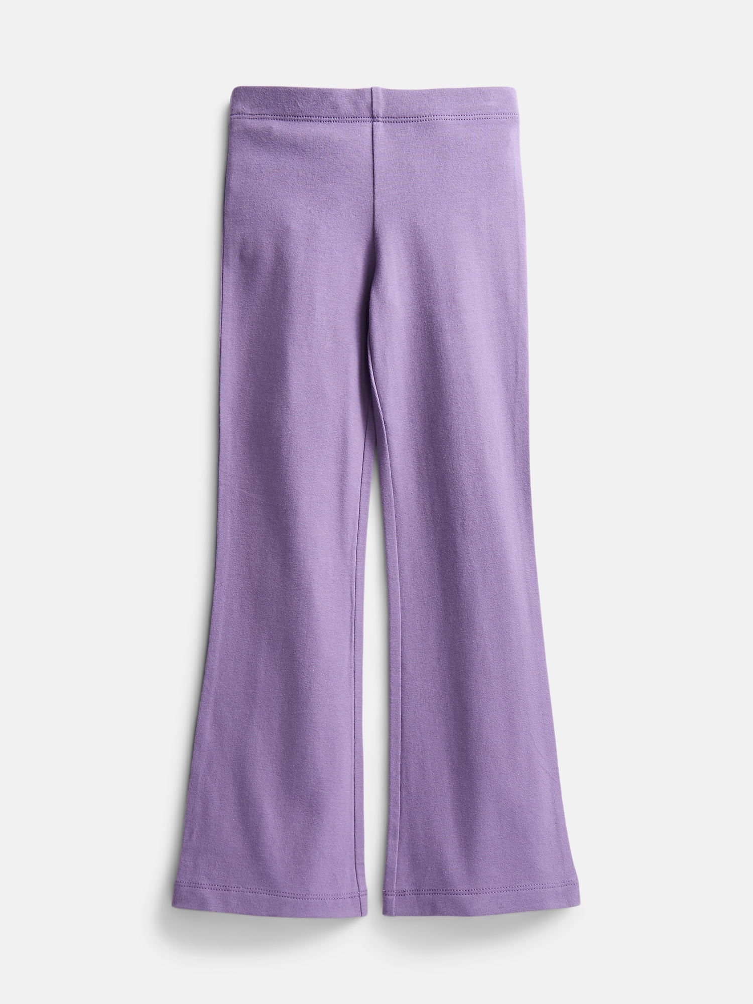 Wonder Nation Girls Kid Tough Flare Leggings, Sizes 4-18 & Plus