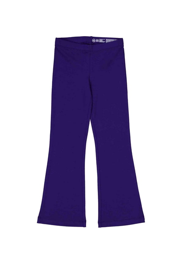 Girls Flare Legging, Sizes 4-18 & Plus