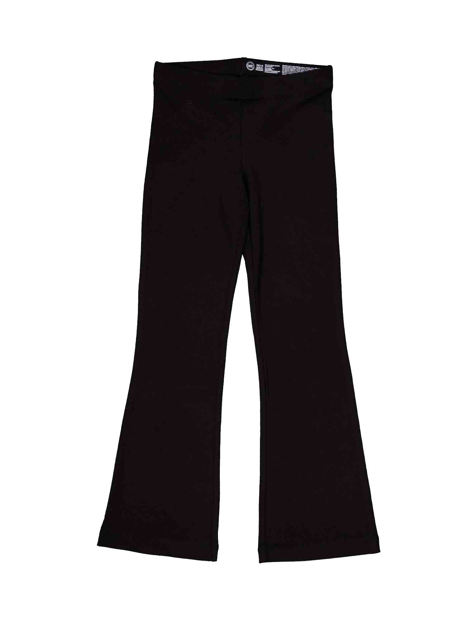 Wonder Nation Girls Flare Legging, Sizes 4-18 & Plus