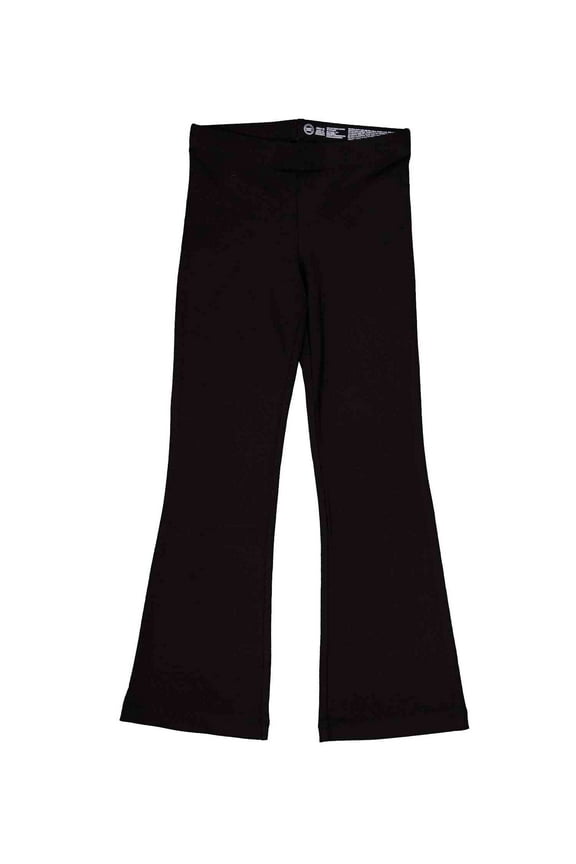 Girls Flare Legging, Sizes 4-18 & Plus