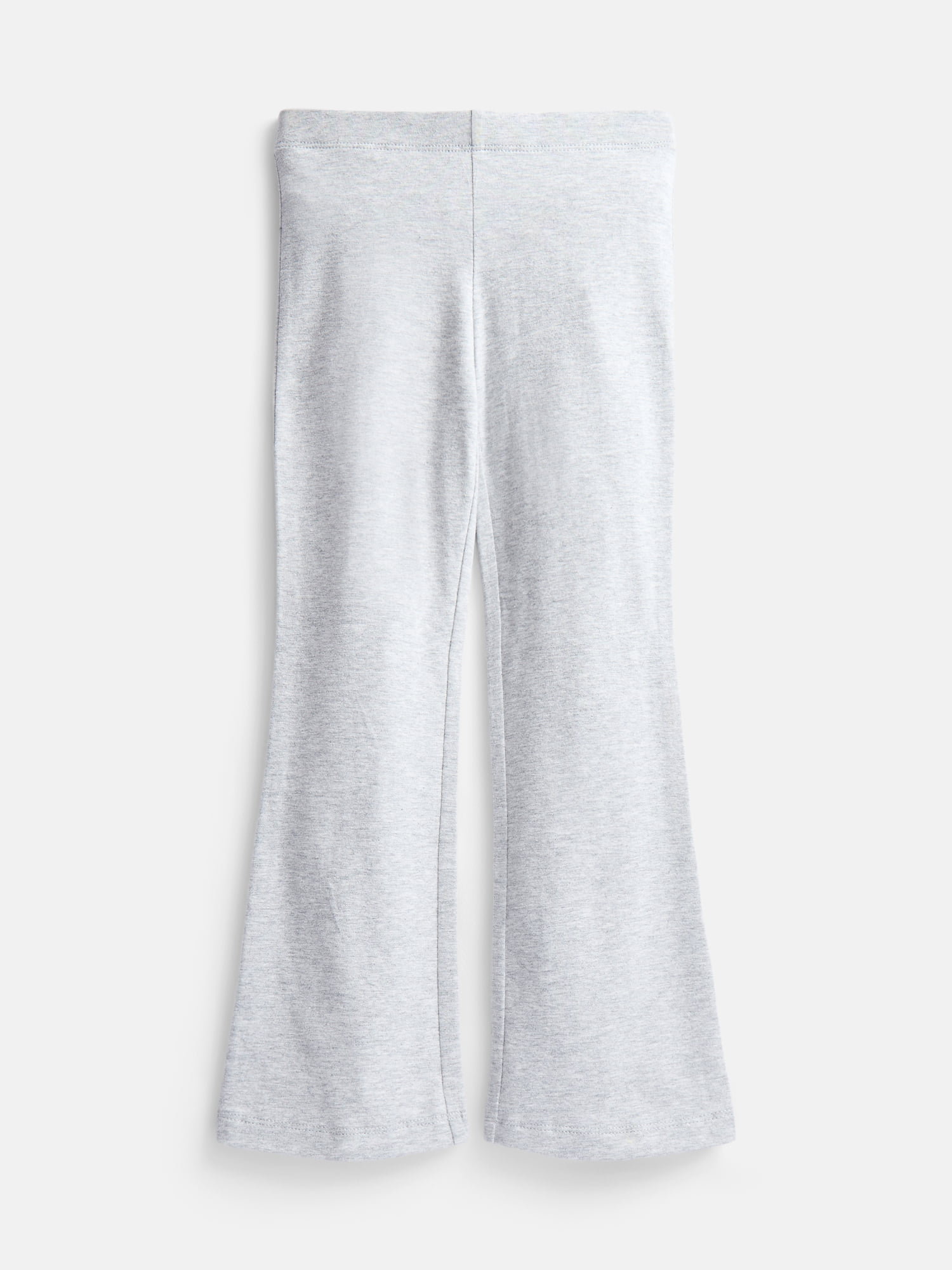 Wonder Nation Girls Kid Tough Flare Leggings, Sizes 4-18 & Plus