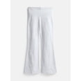 thumbnail image 1 of Wonder Nation Girls Kid Tough Flare Leggings, Sizes 4-18 & Plus, 1 of 3