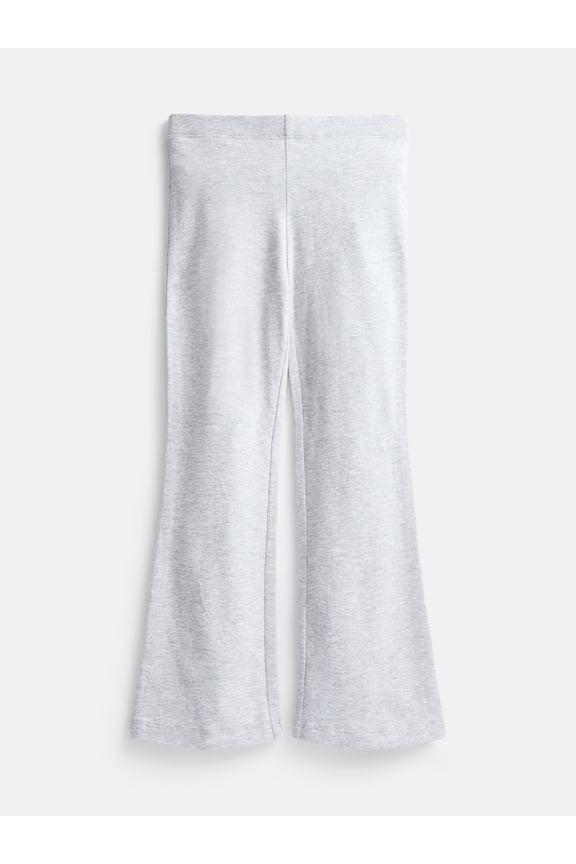 Girls Kid Tough Flare Leggings, Sizes 4-18 & Plus