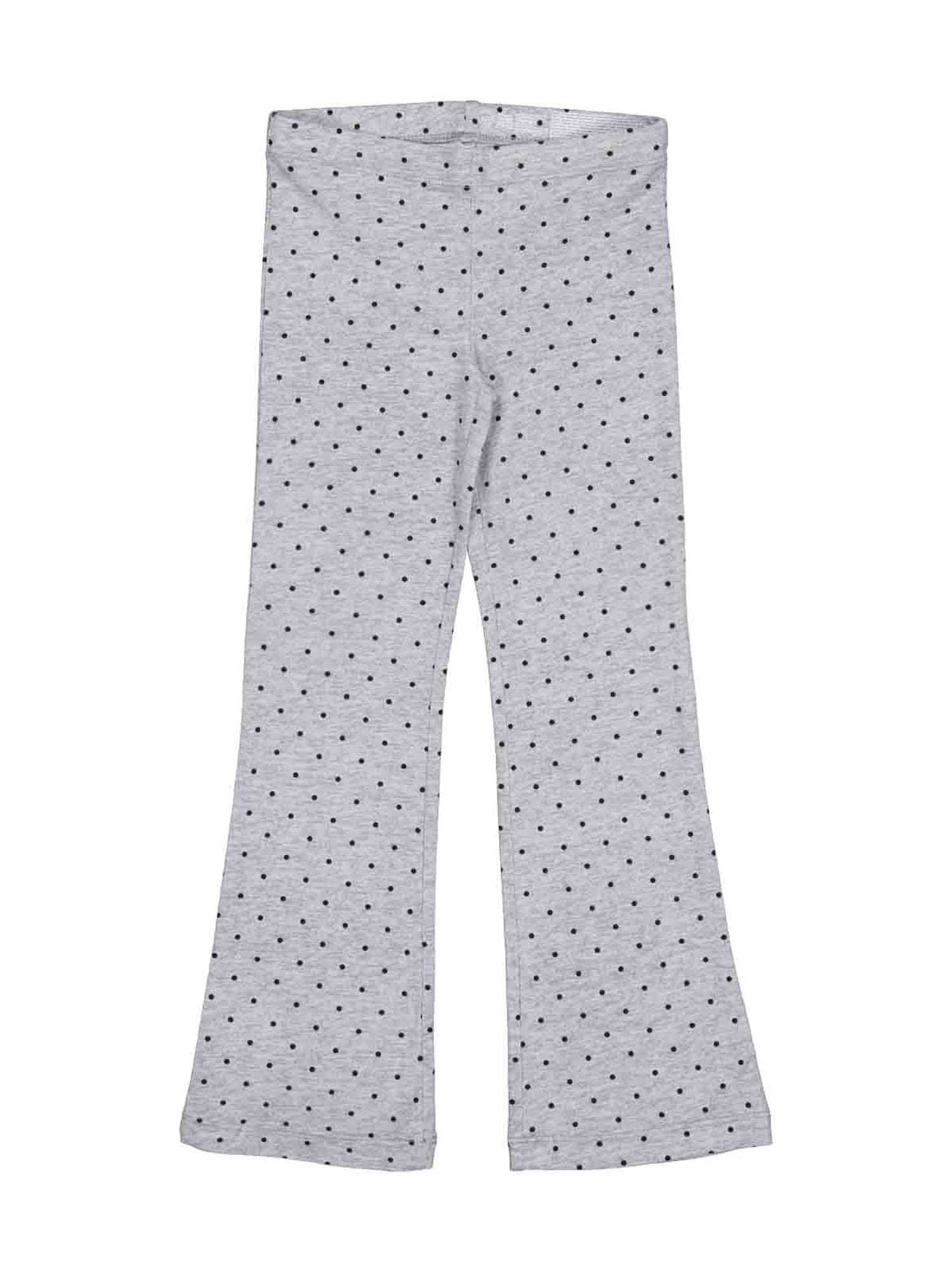 Wonder Nation Girls Kid Tough Flare Legging, Sizes 4-18 & Plus