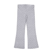 Wonder Nation Girls Kid Tough Flare Leggings, Sizes 4-18 & Plus