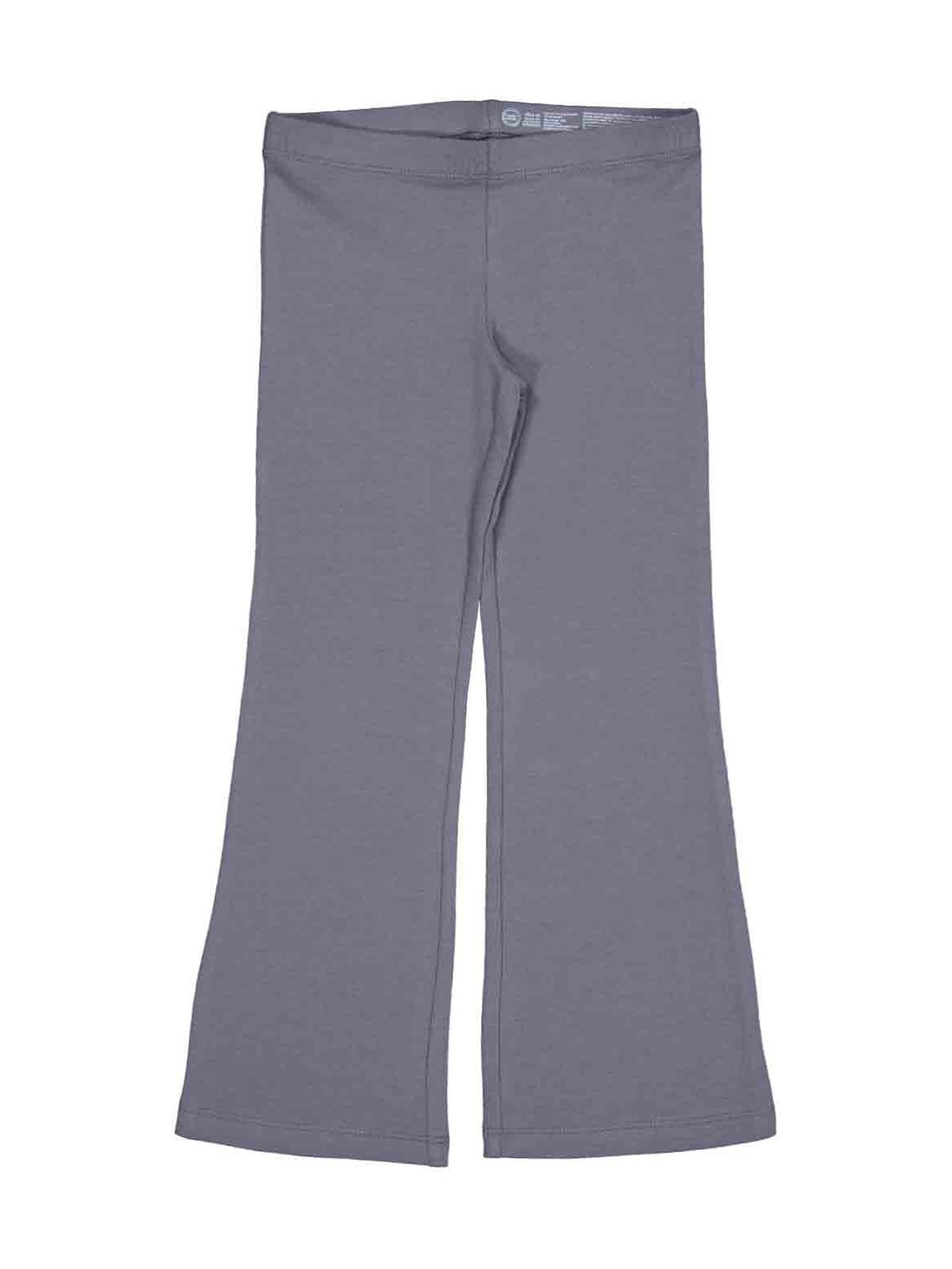 Wonder Nation Girls Kid Tough Flare Legging, Sizes 4-18 & Plus
