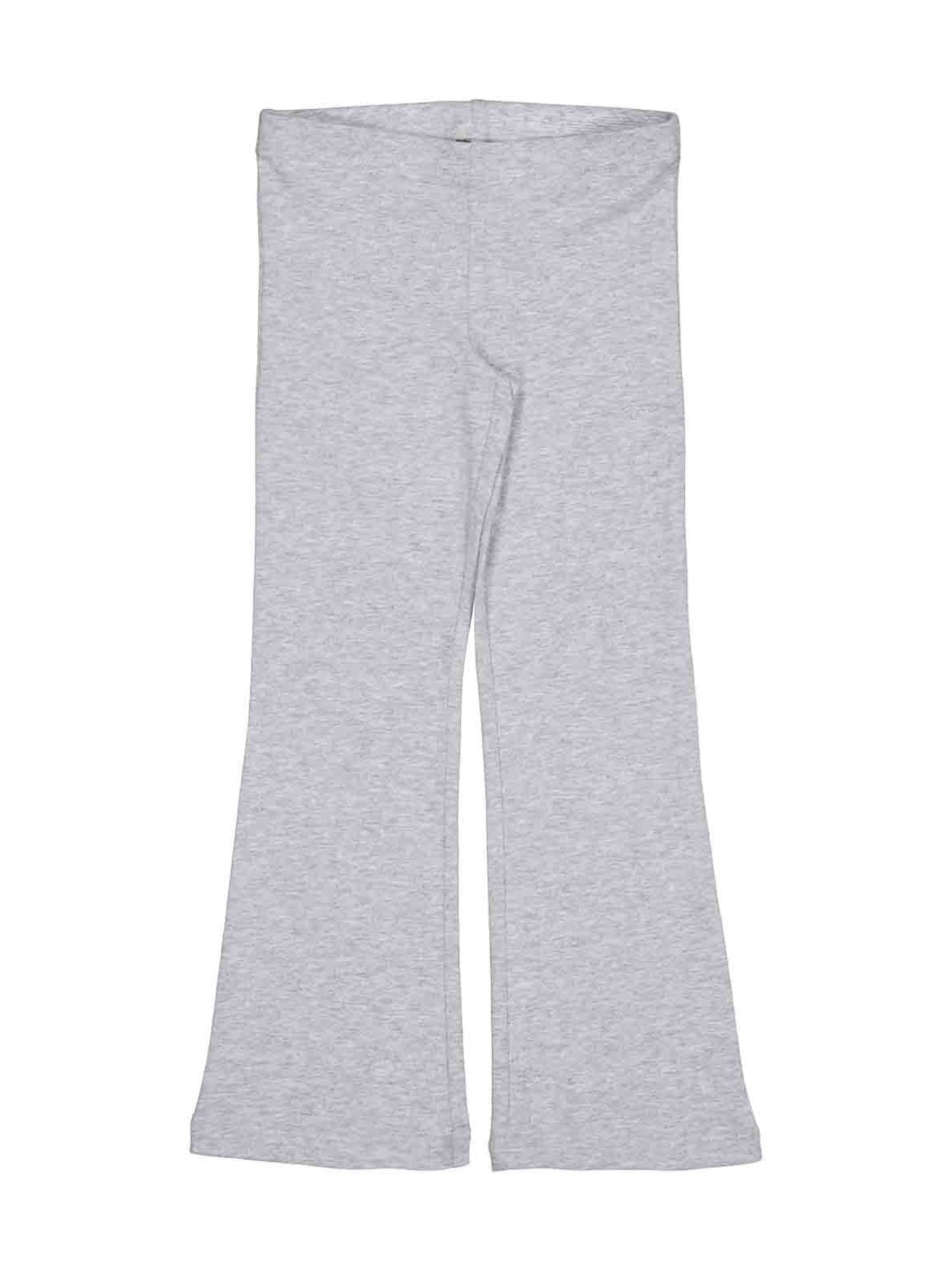 Wonder Nation Girls Kid Tough Flare Legging, Sizes 4-18 & Plus